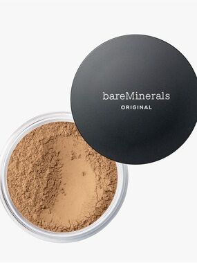 bareMinerals Original Loose Powder Foundation - Shade: Golden Tan 20